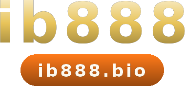 ib888 logo