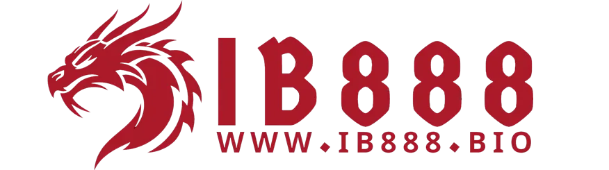 เว็บตรง ib888 Gaming – เข้าสู้ระบบ/สมัครสมาชิก รับเพิ่ม 50%